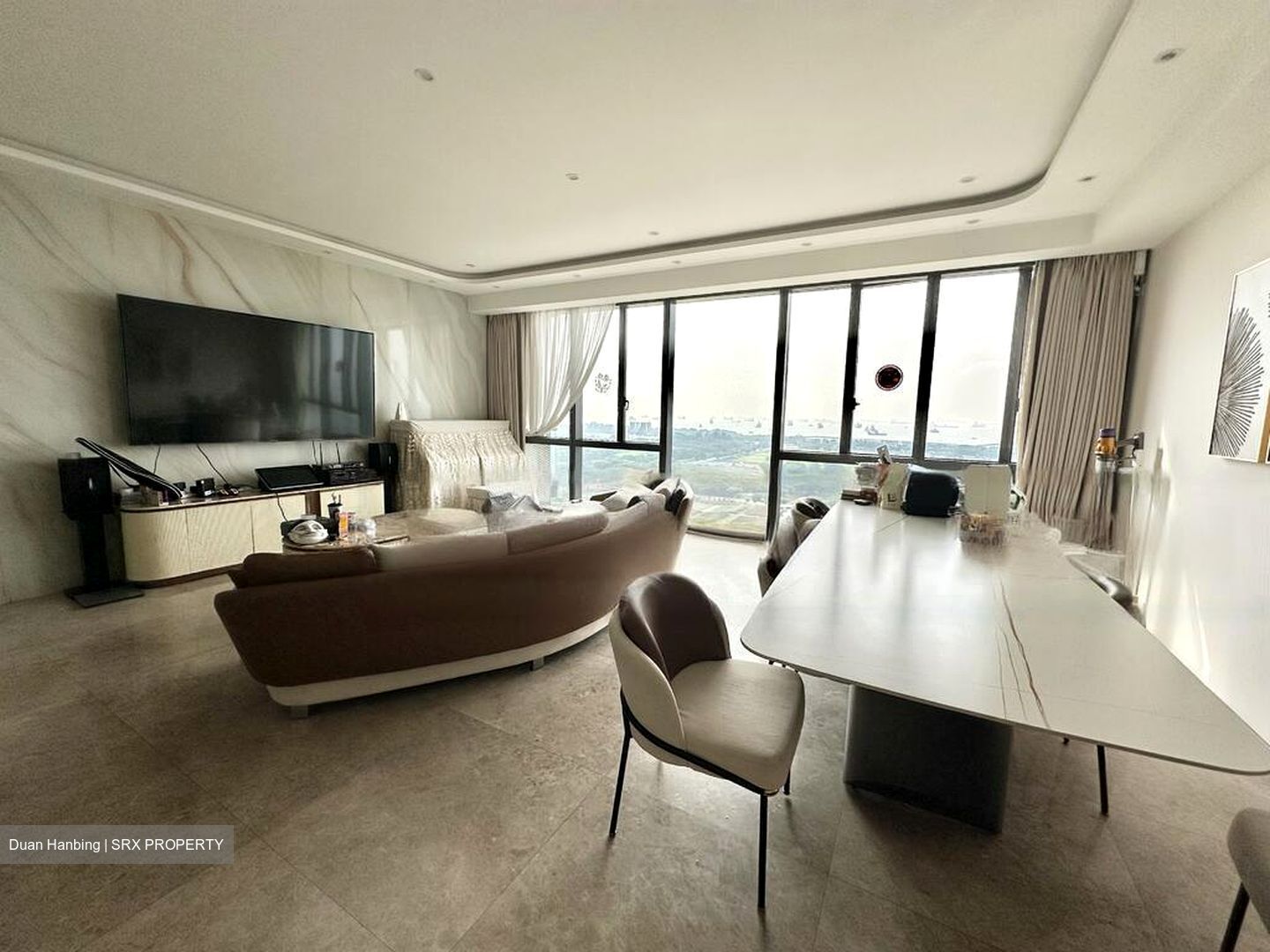 Straits View (D1), Condominium #481032011